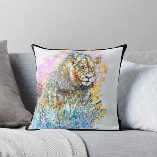 Item preview, Tiger designed and sold by Abdalian.