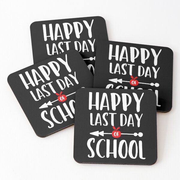 Item preview, happy last day of school designed and sold by JaMatt1983.