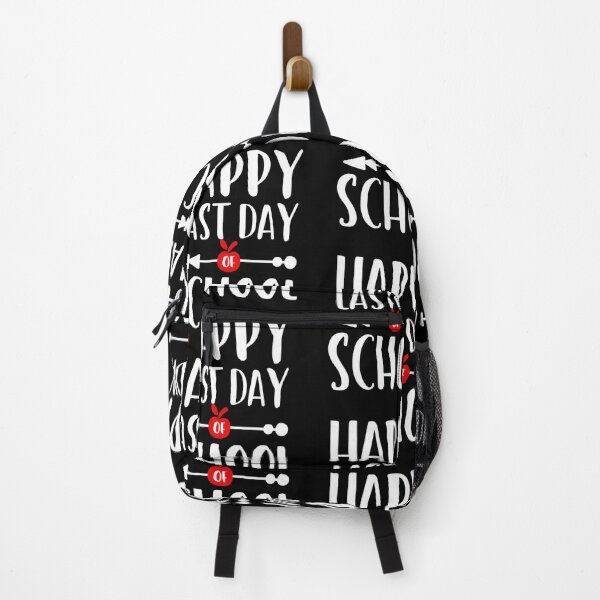 Item preview, happy last day of school designed and sold by JaMatt1983.