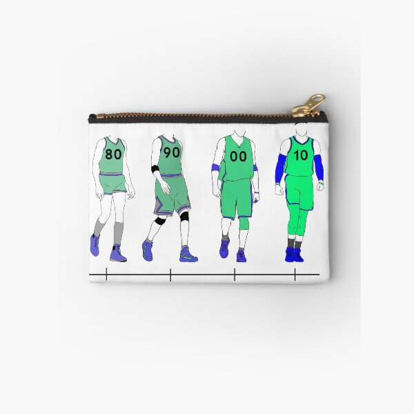 Item preview, Basketball Decade Fashion designed and sold by Benjamin Drip.