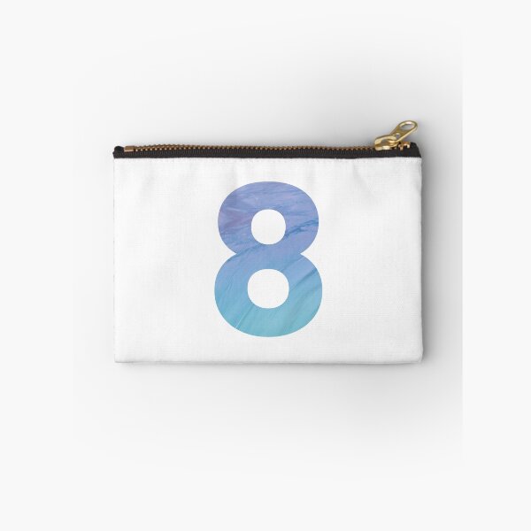 Item preview, 8 Angel Number - Numerology Number 8 designed and sold by namaste-you.