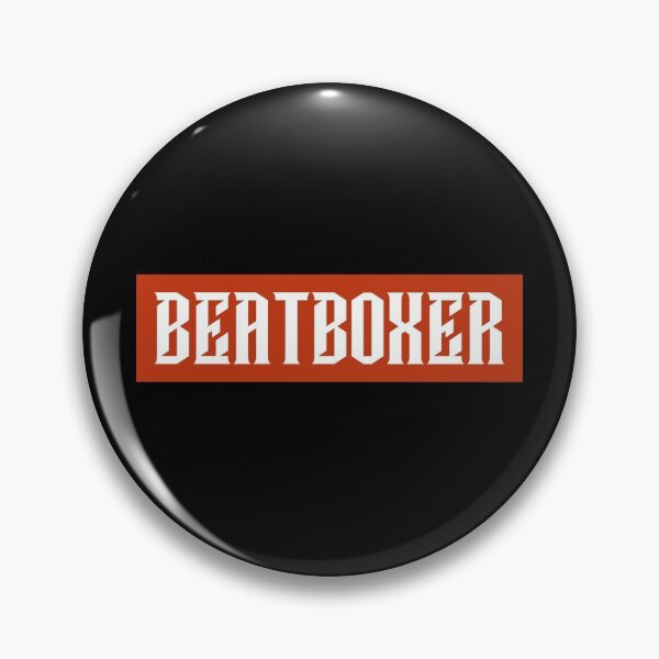 Item preview, BEATBOXER - Beatboxing Hip Hop graphic cool design designed and sold by AshmeetJithol.
