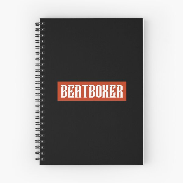 Item preview, BEATBOXER - Beatboxing Hip Hop graphic cool design designed and sold by AshmeetJithol.