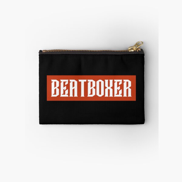 Item preview, BEATBOXER - Beatboxing Hip Hop graphic cool design designed and sold by AshmeetJithol.