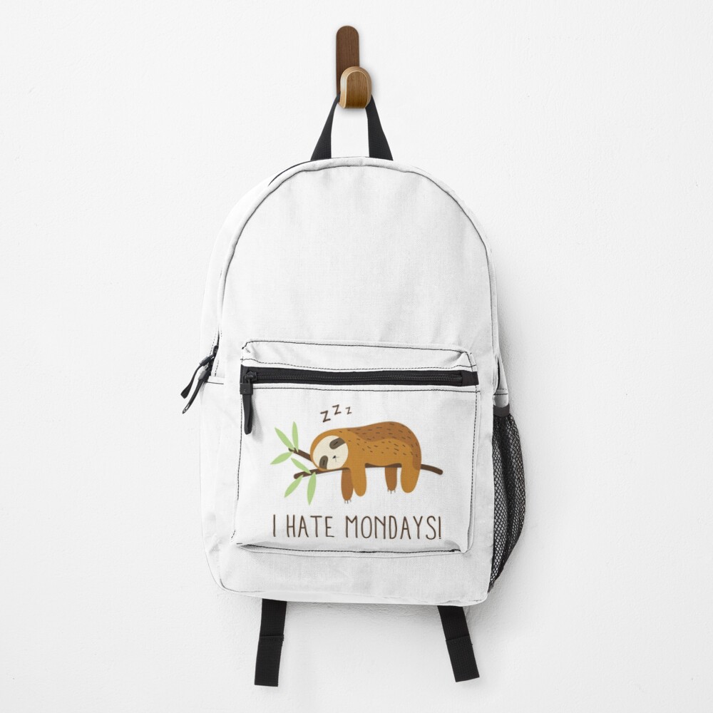 Item preview, Backpack designed and sold by TwatDesign.