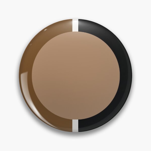 Item preview, Neutral Brown Abstract Shapes designed and sold by TayloredTouch.