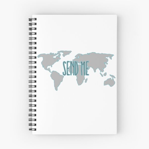 Item preview, Send Me designed and sold by Allison Kuch.