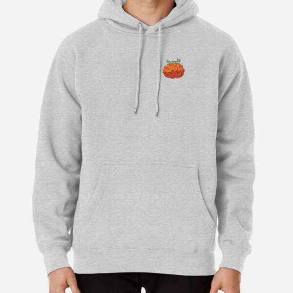 Devil Fruit Sweatshirts & Hoodies for Sale