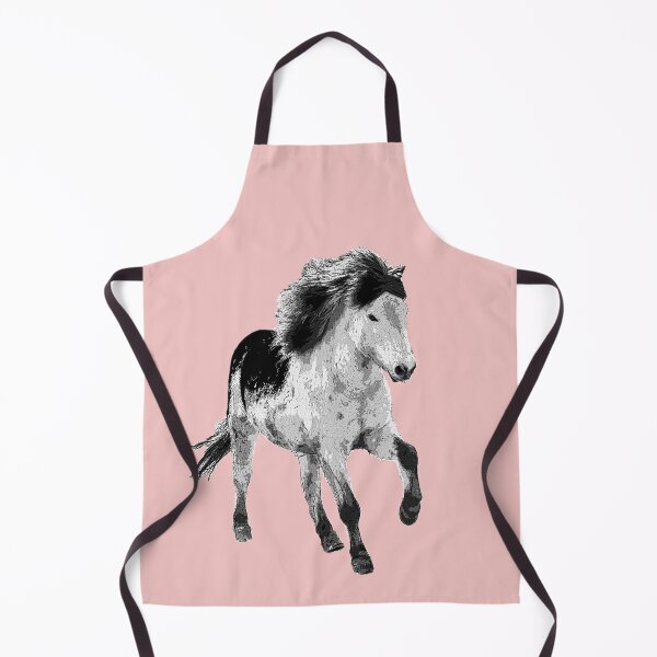 Item preview, Movement - horse designed and sold by MarionsArt.