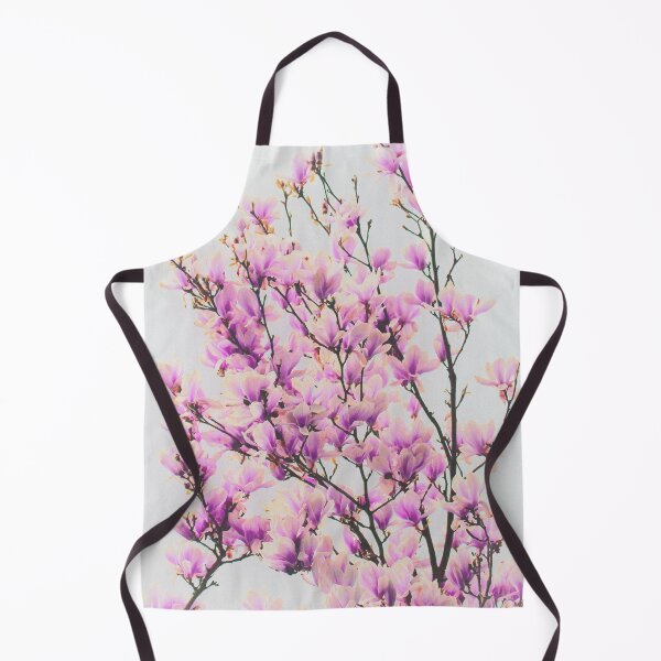 Item preview, Magnolia in a vintage look designed and sold by MarionsArt.