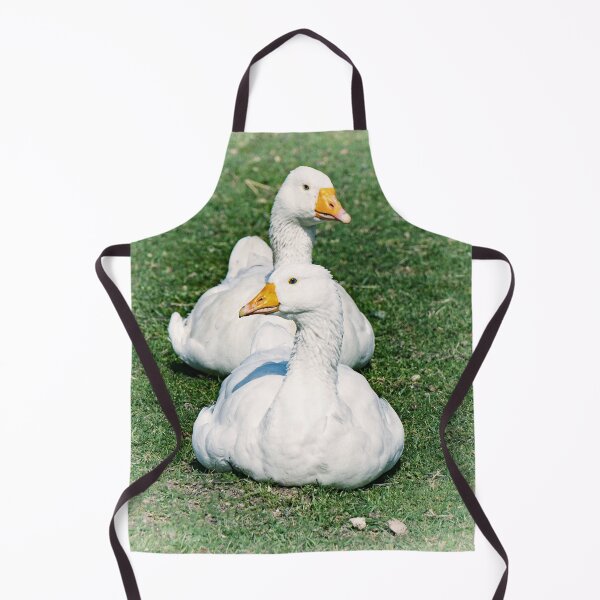 Item preview, Geese Duet - one left one right designed and sold by MarionsArt.