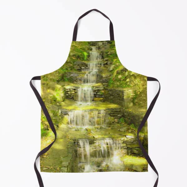 Item preview, Fairytale Cascade  designed and sold by MarionsArt.