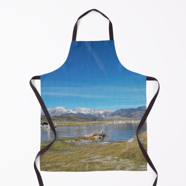 Item preview, Mono Lake designed and sold by MarionsArt.