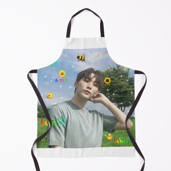Item preview, Seungkwan Seventeen designed and sold by inniesart.