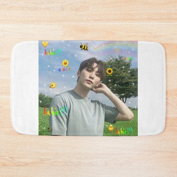 Item preview, Seungkwan Seventeen designed and sold by inniesart.
