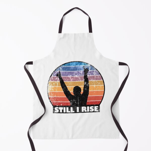 Item preview, Still I Rise designed and sold by WorldEngine.