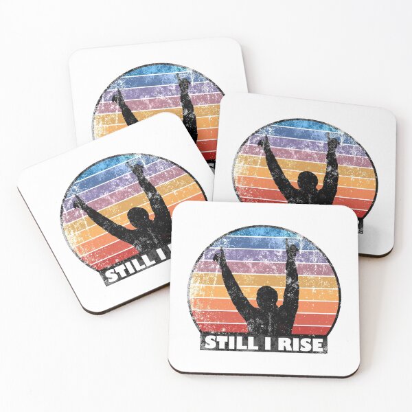 Item preview, Still I Rise designed and sold by WorldEngine.