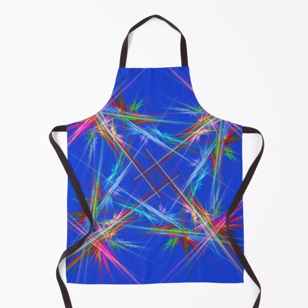 Item preview, Fractal Laser Show designed and sold by MarionsArt.