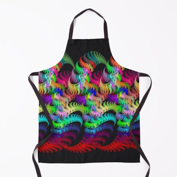 Item preview, Colorful spirals designed and sold by MarionsArt.