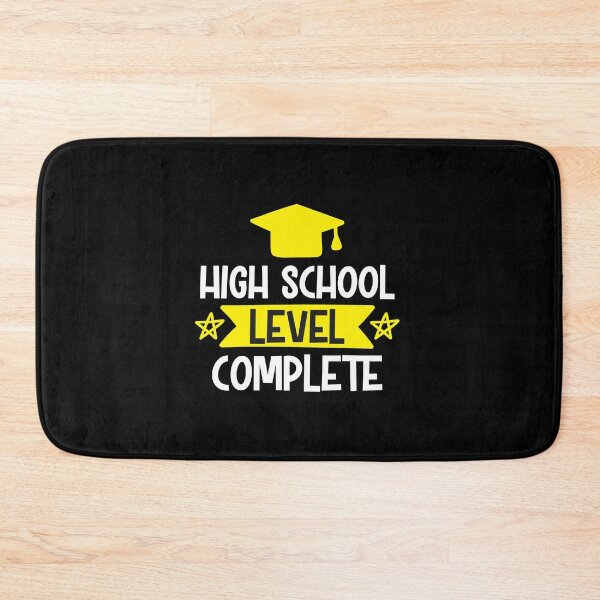 Item preview, high school level complete designed and sold by JaMatt1983.