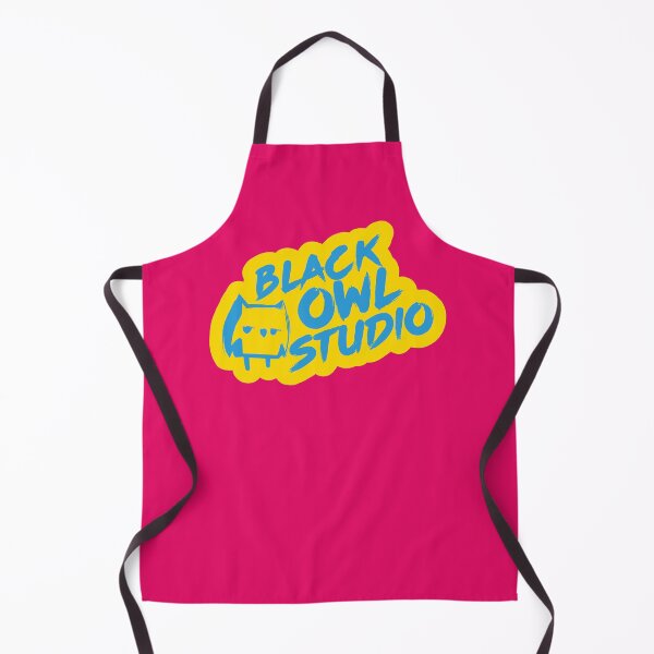 Item preview, Black Owl Studio - Pinky Blue designed and sold by BlackOwlStudio.