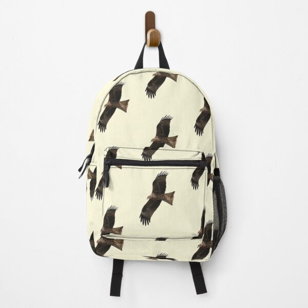 Item preview,  Black Kite in Flight .. designed and sold by LaGalleria-BNS by Moses Benson Gallery.