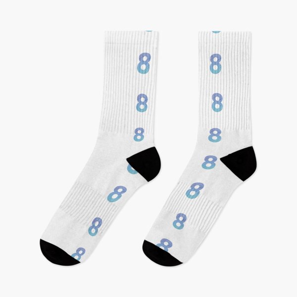 Item preview, 8 Angel Number - Numerology Number 8 designed and sold by namaste-you.