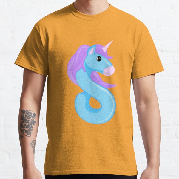 Roblox Unicorn T Shirts Redbubble - t shirt roblox unicorn