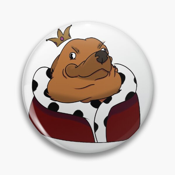 Item preview, Stupid Dog No.2 designed and sold by YukeWolf.