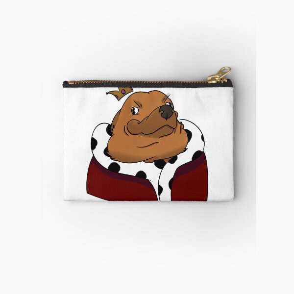 Item preview, Stupid Dog No.2 designed and sold by YukeWolf.