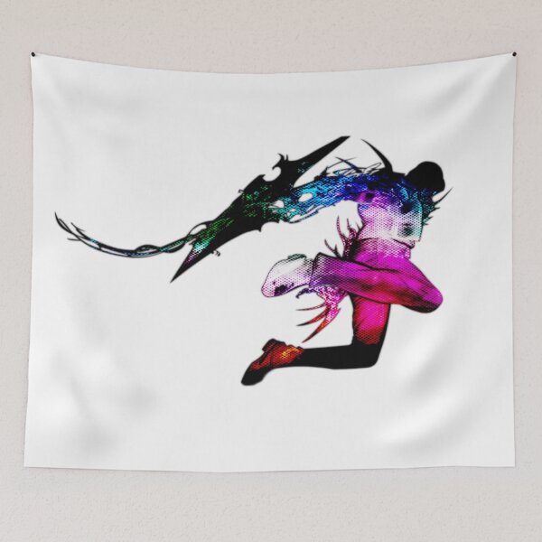 Item preview, Alex Mercer designed and sold by sagar96.