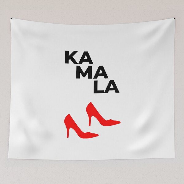 Item preview,  Kamala High Heels  designed and sold by ToniaKroeger.
