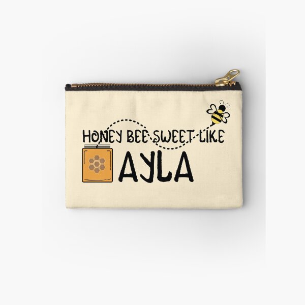 Item preview, HONEY BEE SWEET LIKE AYLA designed and sold by IzzyDee-Designs.