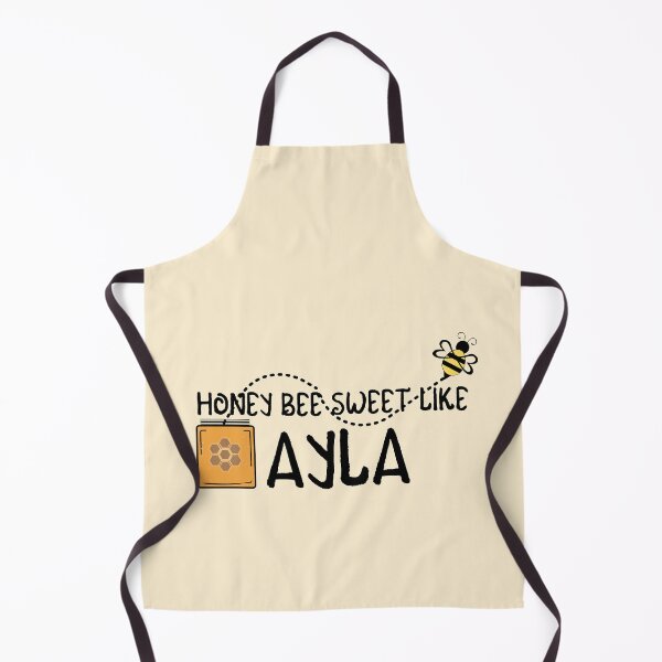 Item preview, HONEY BEE SWEET LIKE AYLA designed and sold by IzzyDee-Designs.