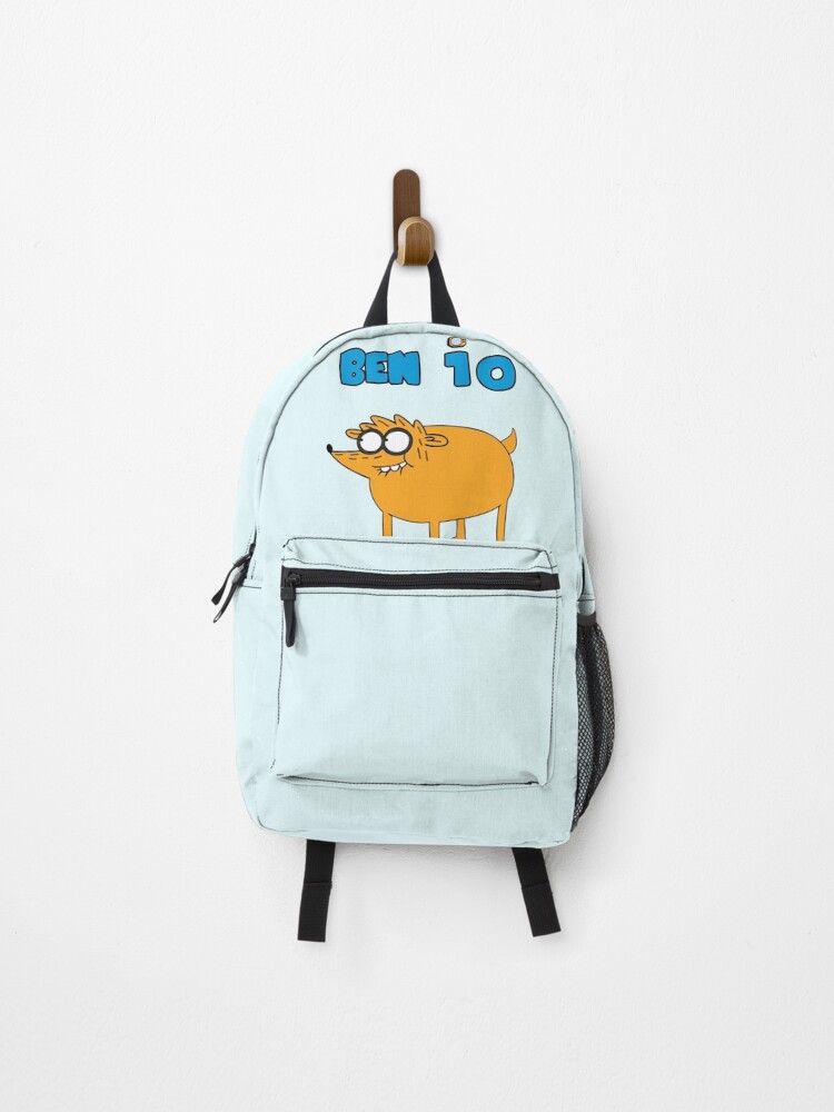 Cursed Bootleg Jake Offbrand Backpack