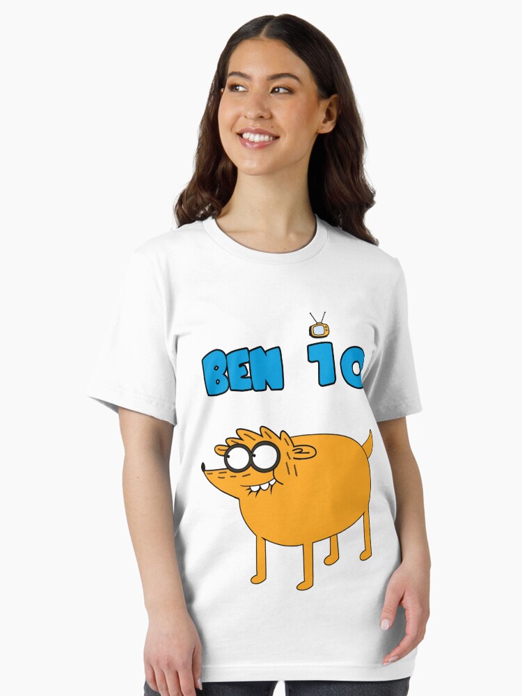 Cursed Bootleg Jake Offbrand Essential T-Shirt