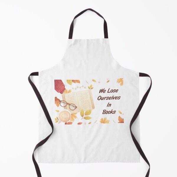 Item preview, We Lose Ourselves In Books designed and sold by MJLdesigns.
