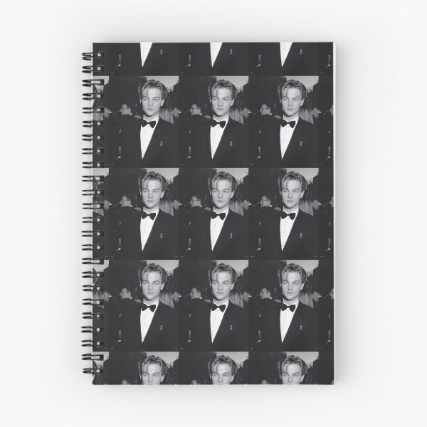 Item preview, Young Leonardo DiCaprio designed and sold by Aleziakh.