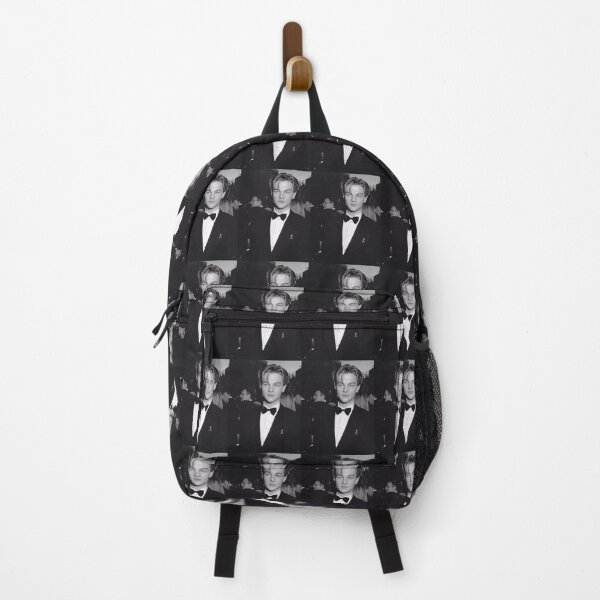 Item preview, Young Leonardo DiCaprio designed and sold by Aleziakh.