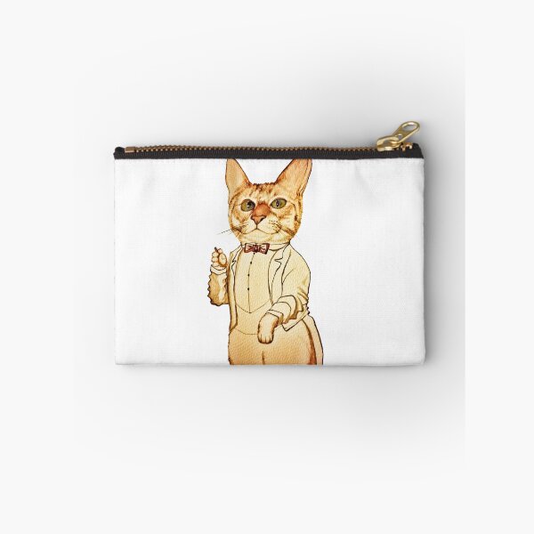 Item preview, Alice in Wonderland: Mr. Rabbit designed and sold by felissimha.