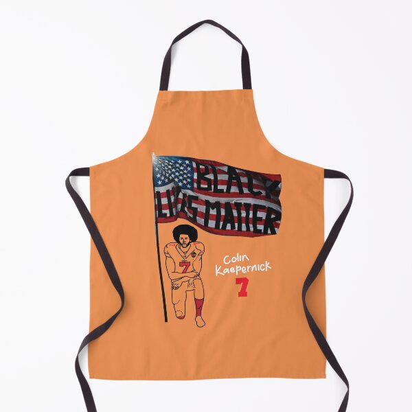 Item preview, Colin kaepernick Black Lives Matter designed and sold by MeArtHenry.