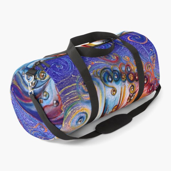Item preview, Nautilus Shell - Blue designed and sold by Harsh Malik.