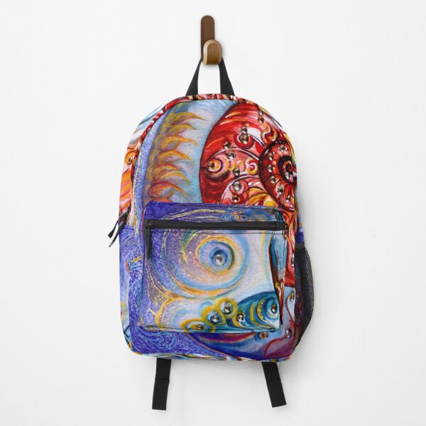 Item preview, Nautilus Shell - Blue designed and sold by Harsh  Malik.