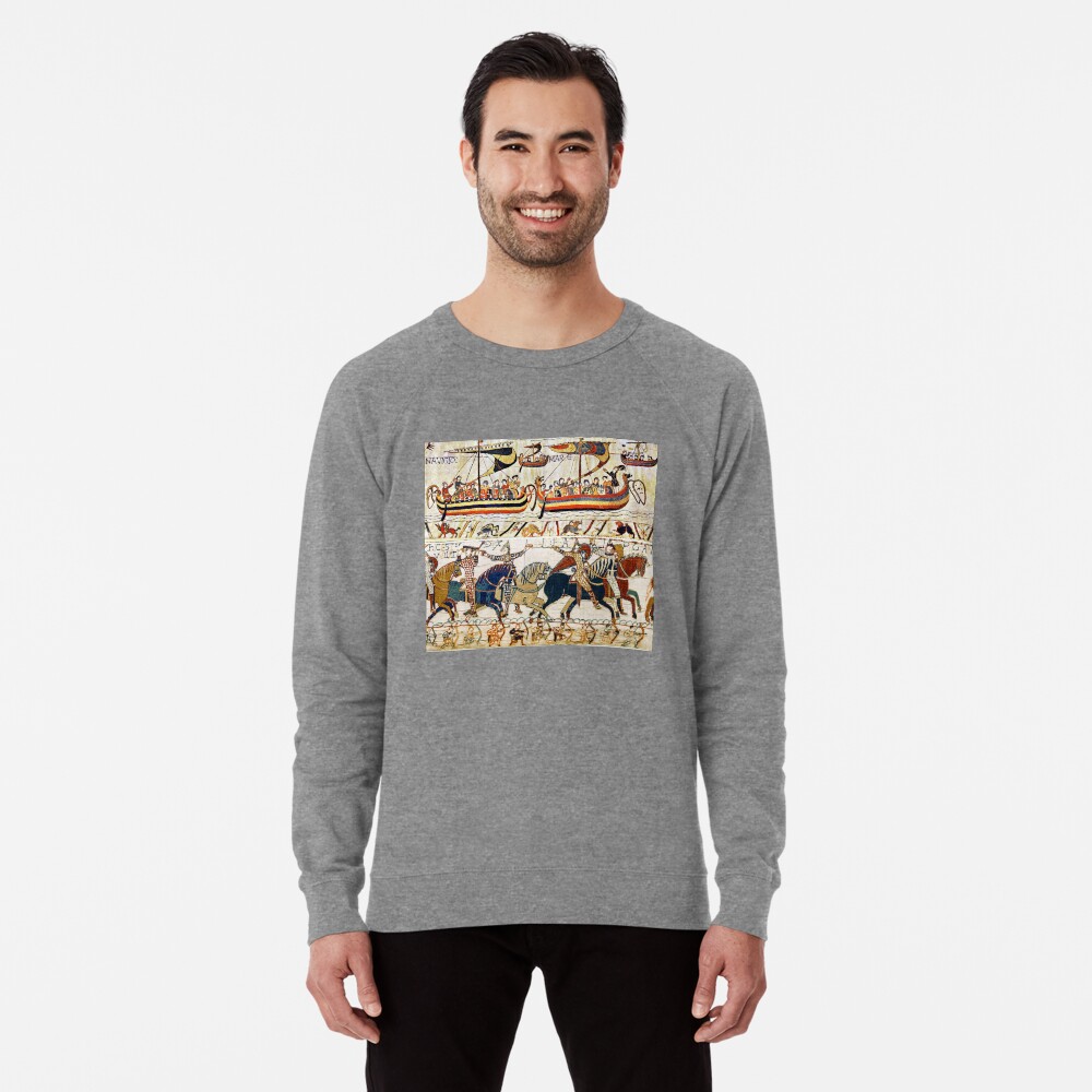 Item preview, Lightweight Sweatshirt designed and sold by BulganLumini.