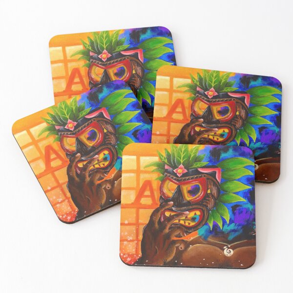 Item preview, Gnarly Nealy designed and sold by Aaron Nealy.