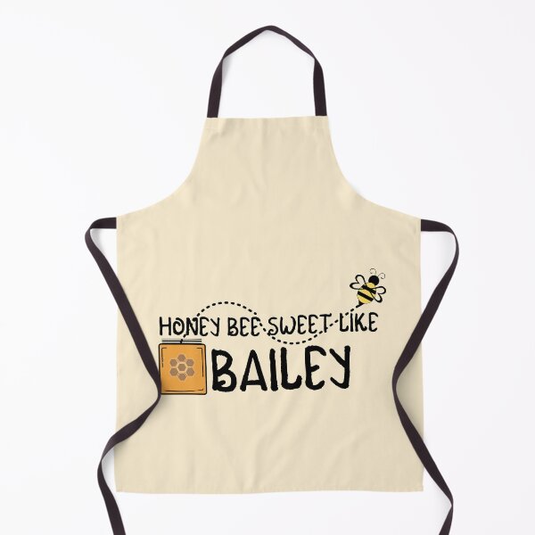 Item preview, HONEY BEE SWEET LIKE BAILEY designed and sold by IzzyDee-Designs.