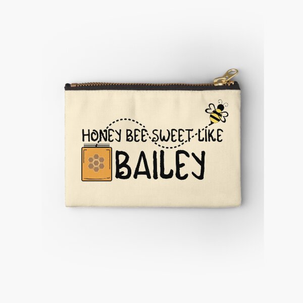 Item preview, HONEY BEE SWEET LIKE BAILEY designed and sold by IzzyDee-Designs.