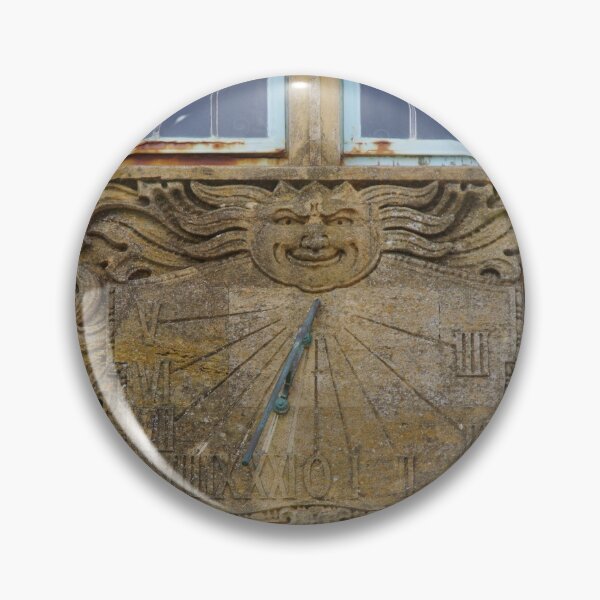 Item preview, Sun Dial, Lyme Regis designed and sold by lezvee.