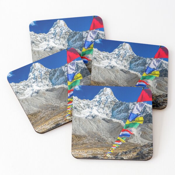 Item preview, Ama Dablam designed and sold by Geoff Shoults.