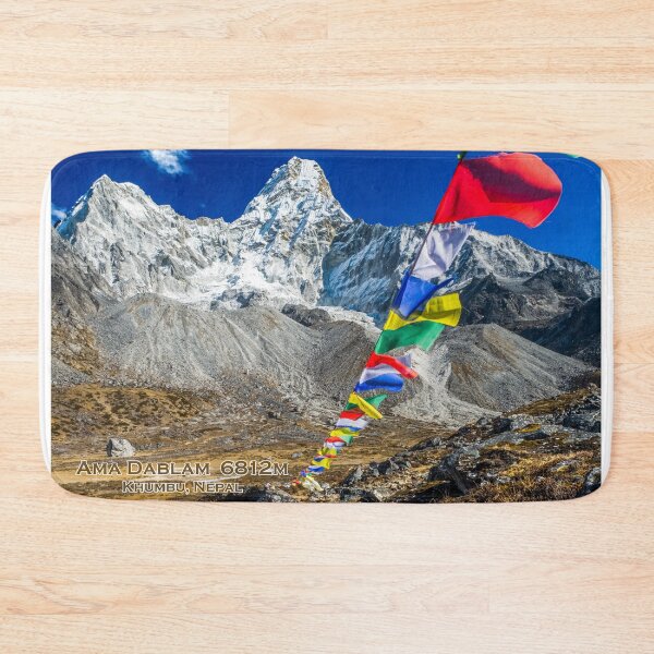 Item preview, Ama Dablam designed and sold by Geoff Shoults.